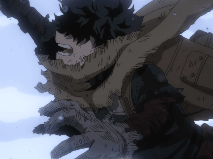 My Hero Academia Season 6 Episode 24: Midoriya’s Return To UA! Release Date