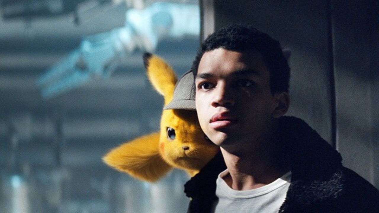 Jonathan Krisel Confirmed to Direct Pokémon Detective Pikachu Sequel