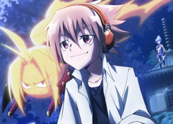 Shaman King Flowers Anime: The Age Of Hana Is Here! Release Date & More