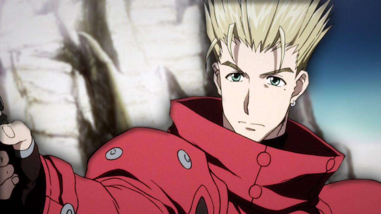 Beginner’s Guide to Complete Trigun Anime and Movie Watch Order
