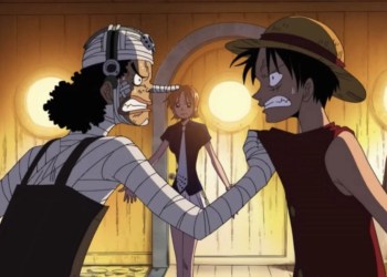 Why Did Luffy And Usopp Fight: All Clues & Theories Explained!