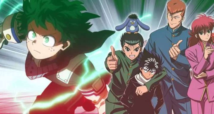 Five Anime To Watch If You Love Demon Slayer