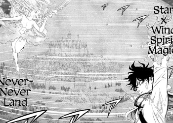 Black Clover Chapter 357: The Final Slash! Release Date & More