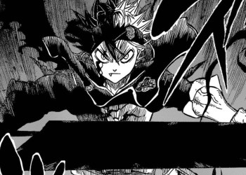 Black Clover Chapter 358: On A Month-Long Break! Release Date & More