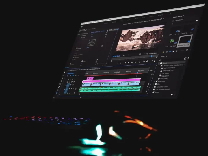 Tips to Mastering Color Correction in Premiere Pro for Anime Videos