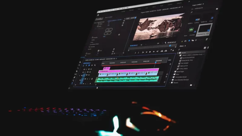 Tips to Mastering Color Correction in Premiere Pro for Anime Videos
