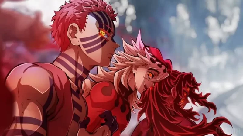 Demon Slayer Season 3 Episode 1 Release Date, Time, Where to Watch Online