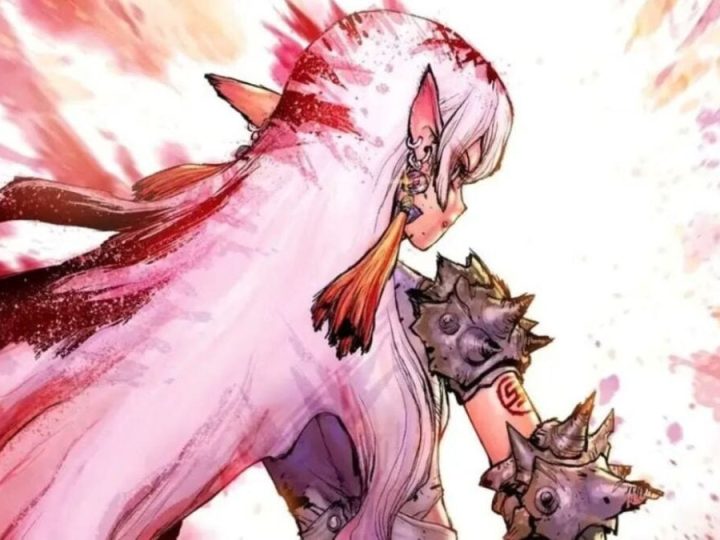 Dr. Stone: Artist Boichi Launches New SuperString Manga This Month!
