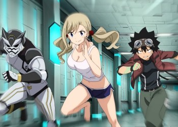 Edens Zero Season 2 Episode 2: The Element 4! Release Date & More