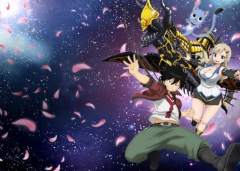 Edens Zero Season 2 Episode 4: No 29 Is Here! Release Date