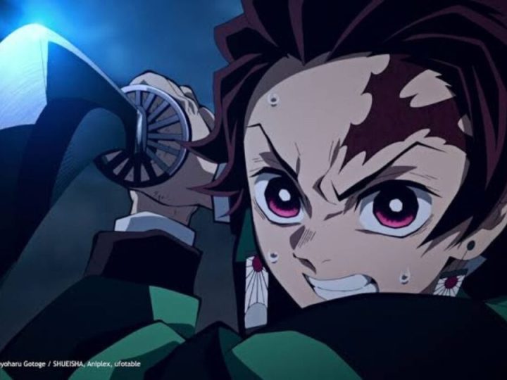 Demon Slayer: Swordsmith Village Arc: Will Tanjiro receive a new sword?