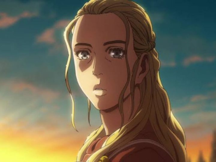 Vinland Saga Season 2 Episode 15: The Fate of Arnheid and Gardar!