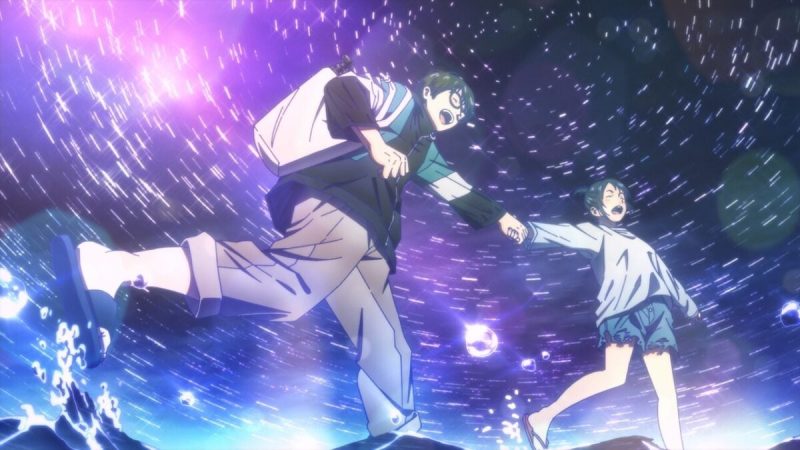 HIDIVE Reveals its Spring Anime Streaming List! Check it Out Now!
