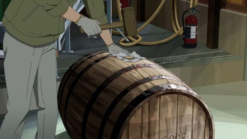 P.A. Works Reveals New Original Anime Film: Komada – A Whisky Family