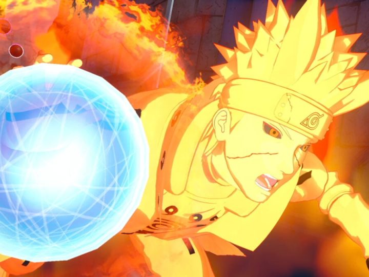 Minato Namikaze Arrives in the Upcoming Naruto to Boruto Season Pass!