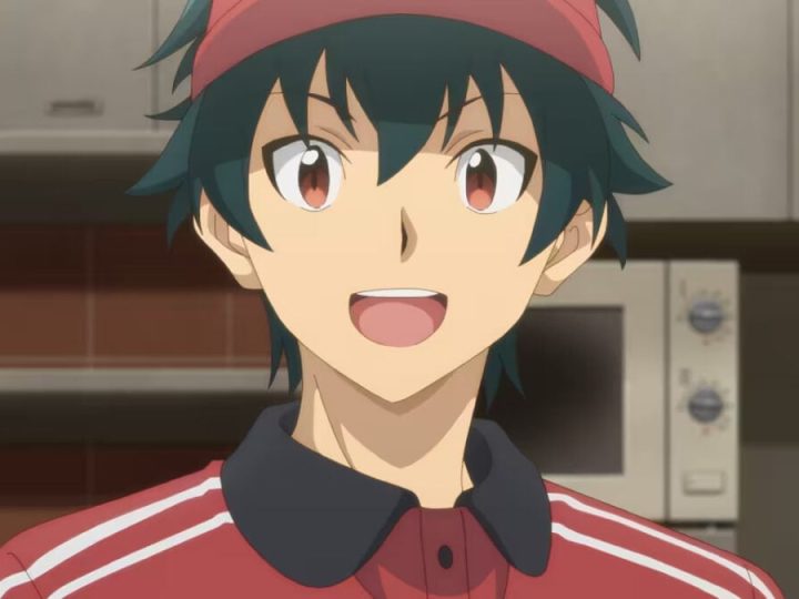 The Devil Is a Part-Timer!!: Theme Song Artists Revealed For New Season