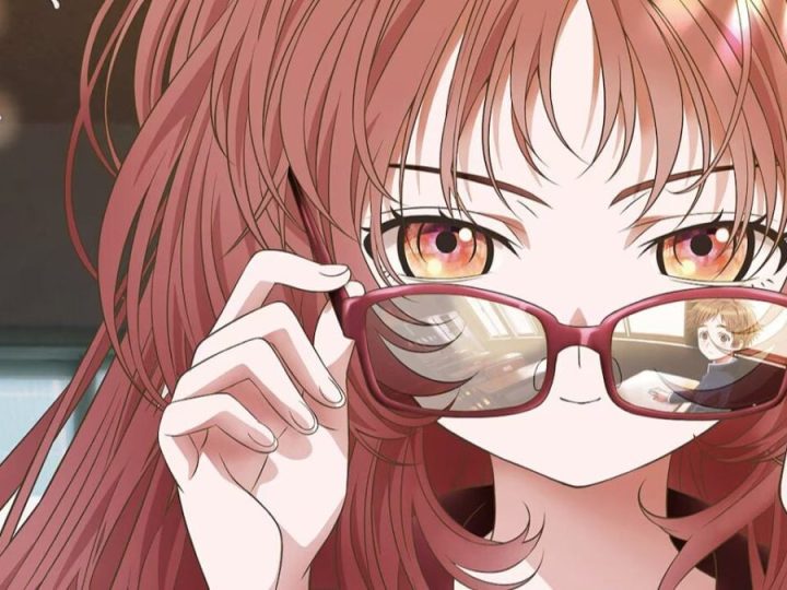 Second PV For The Girl I Like Forgot Her Glasses Features Opening Song