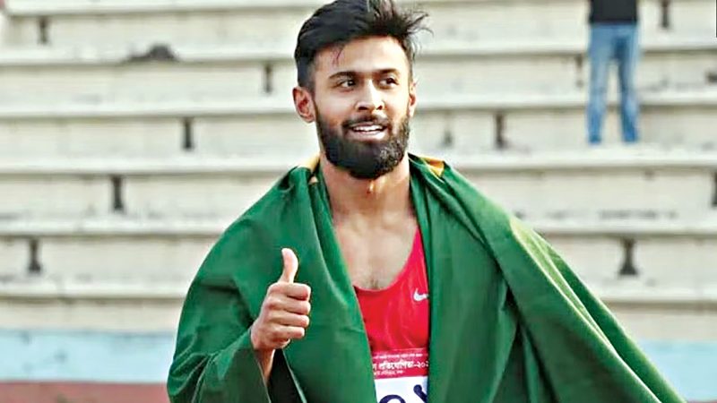 From Underdogs to Champions: The Inspiring Story of Bangladesh’s Athletic Glory