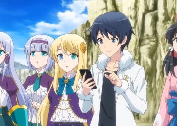 In Another World With My Smartphone Season 2: New Cast List OUT! Release Date & More