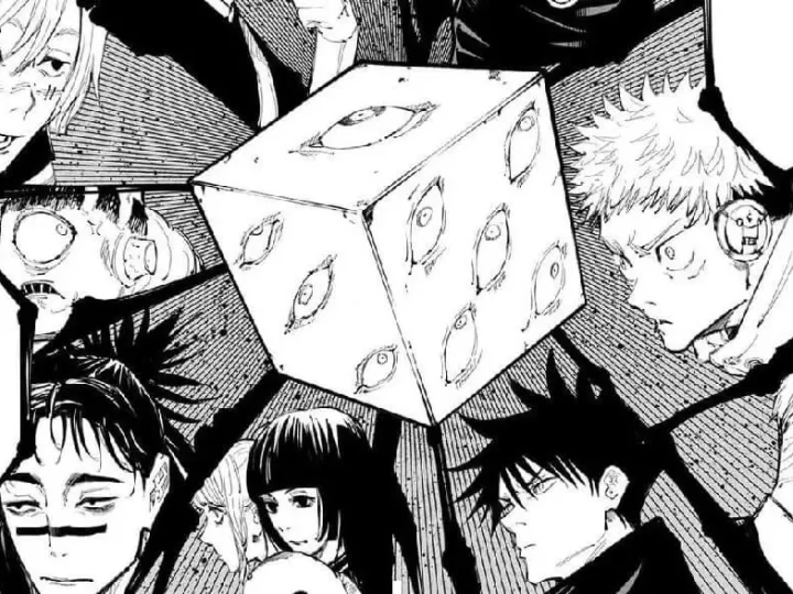 [Gojo’s Release?] Jujutsu Kaisen Chapter 220 Spoilers, Raw Scans, Release Date