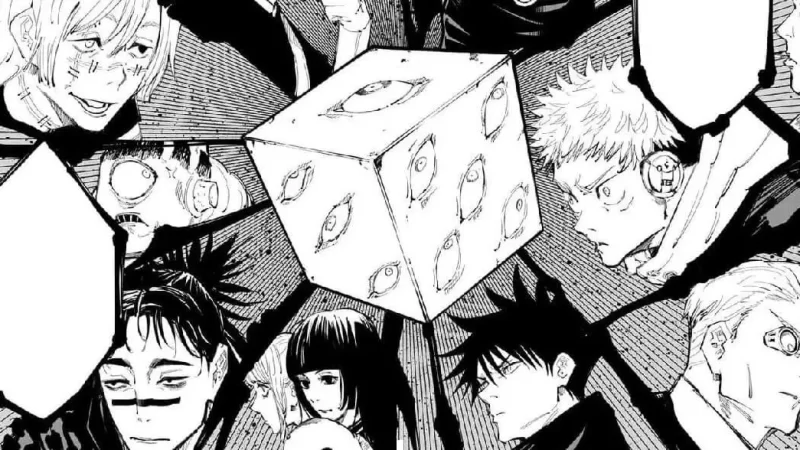 [Gojo’s Release?] Jujutsu Kaisen Chapter 220 Spoilers, Raw Scans, Release Date