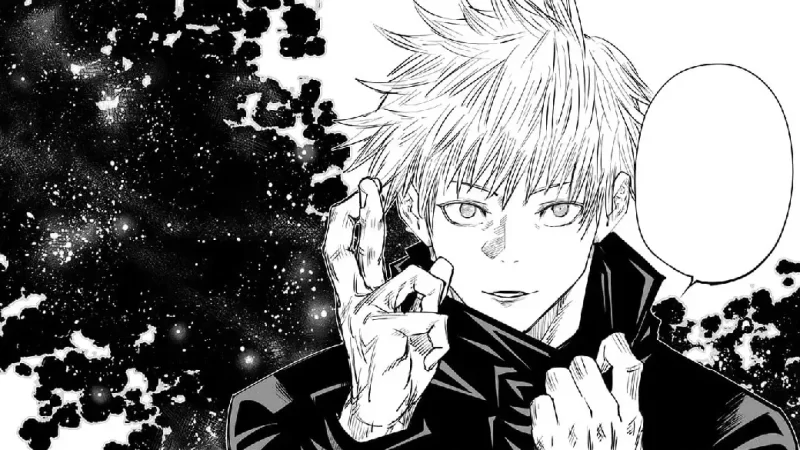 [Gojo Satoru Released] Jujutsu Kaisen Chapter 221 Spoilers, Raw Scans, Release Date