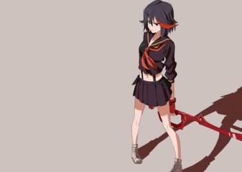 Kill La Kill Season 2: Unlikely & Unnessary?