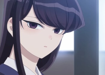 Kawai’s True Intentions, Chapter 401 Of Komi Can’t Communicate Release Information