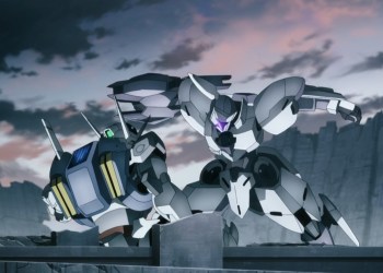 Mobile Suit Gundam The Witch Of Mercury Episode 14: Release Date & Plot