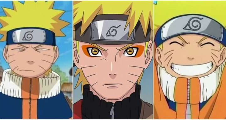 Lessons Naruto Learned From Defeat