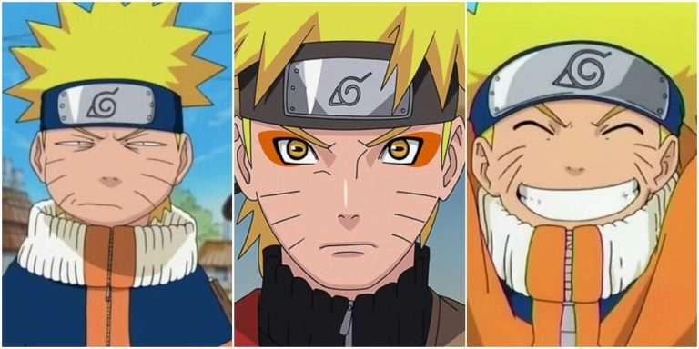 Lessons Naruto Learned From Defeat