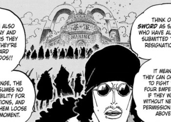 One Piece Chapter 1081: On Break! Release Date & More To Know