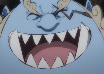 One Piece Episode 1058: Sanji’s Biggest Fear! Publication Date