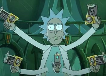 Rick And Morty Anime: Set For 2023! Release Date & More To Know!