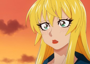 Rokudo’s Bad Girls Anime: New Trailer OUT! Release Date