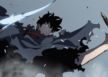 Solo Leveling Ragnarok Manga Announced! Plot & Release Date