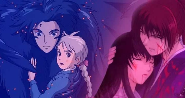 The Greatest Romance Anime Of All Time (They’re Relatable!)