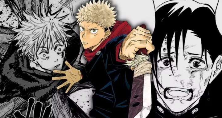 The Jujutsu Kaisen’s Five Greatest Heartbreaks