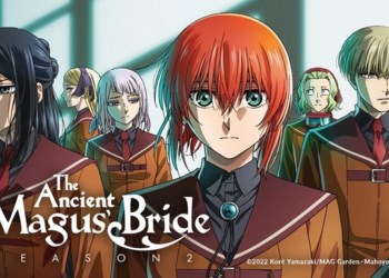 The Ancient Magus Bride Season 2 Episode 3: Release Date & More