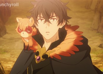 The Rising Of The Shield Hero Season 3: New Teaser OUT! Release Date & More