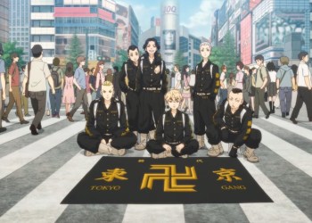 Tokyo Revengers Season 3: Tenjiku Arc 2024 Release Final! Plot & More To Know