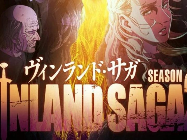 The Fate of Thorfinn’s Crew in Vinland Saga S2: Will Conflict Arise?