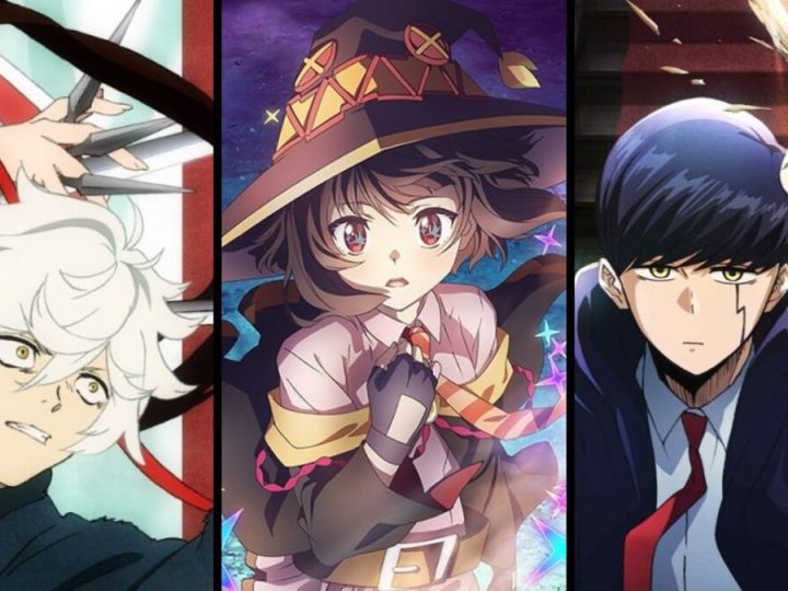 What are the best anime to watch in April 2023 & where to stream them?
