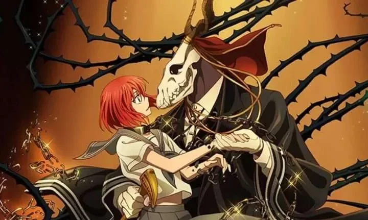 The Ancient Magus’ Bride Season 2 Episode 4 Release Date And What To Expect