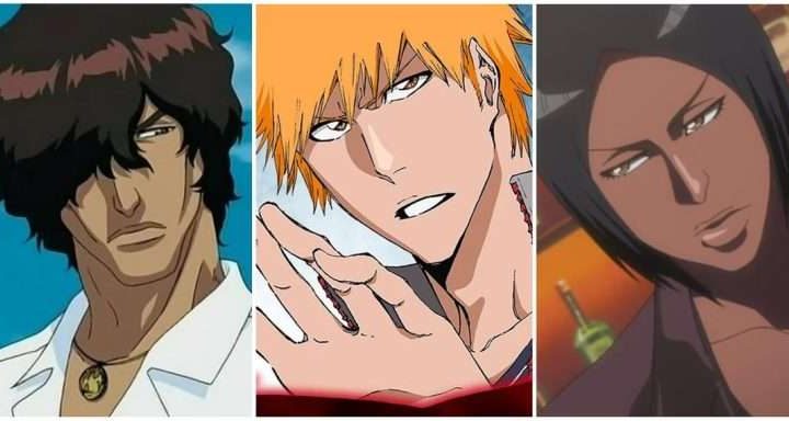 Bleach’s Coolest Human Characters You Can’t Ignore