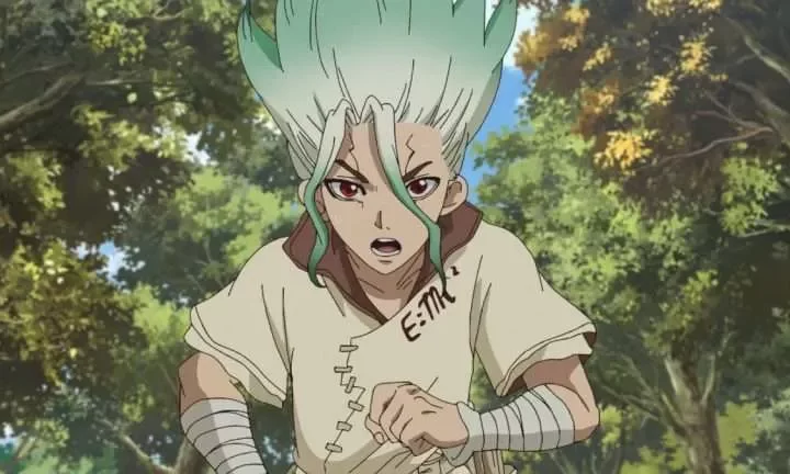 Dr. Stone Season 3 Episode 4 Release Date And What To Expect