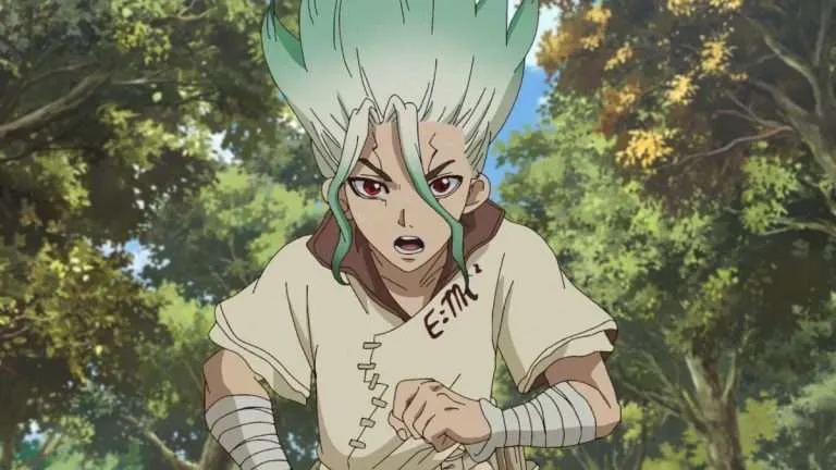 Dr. Stone Season 3 Episode 4 Release Date And What To Expect