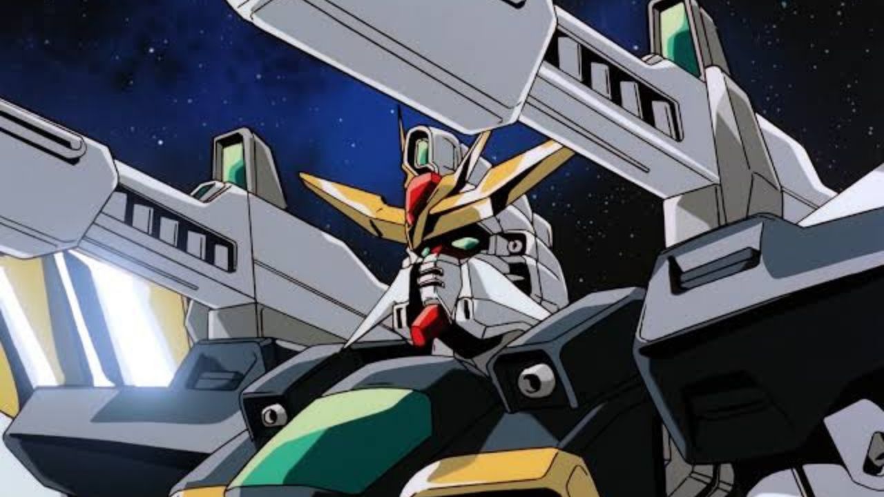 Gundam: 10 Most Strongest Mecha Suits in the Series, Ranked!