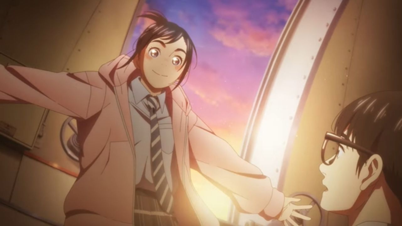 Is Insomniacs After School anime same as the manga? Should you watch it?