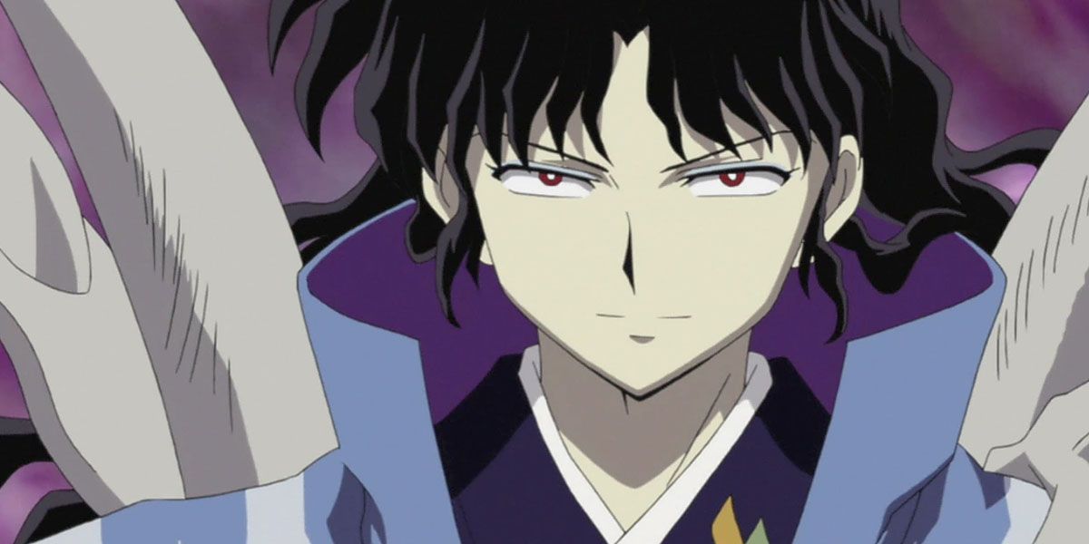 Naraku (Inuyasha)